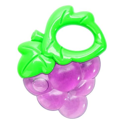 Прорезыватель Умка Виноград