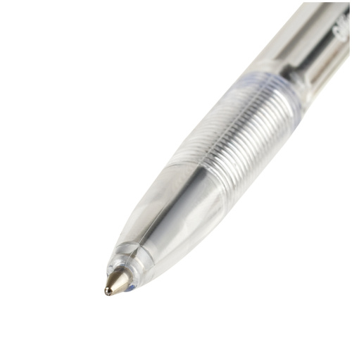 Ручка шариковая синяя 0,7мм OfficeSpace LC-Max