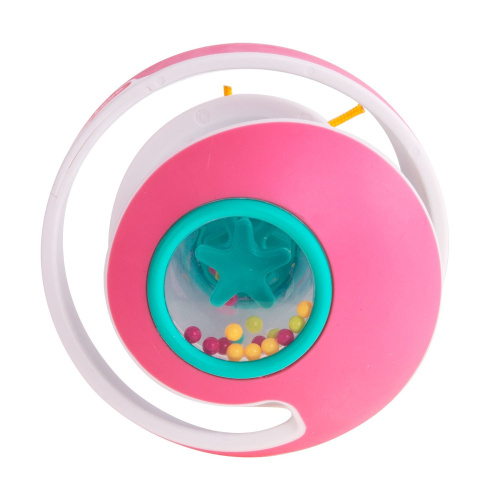 Развивающая игрушка Чудо-шар