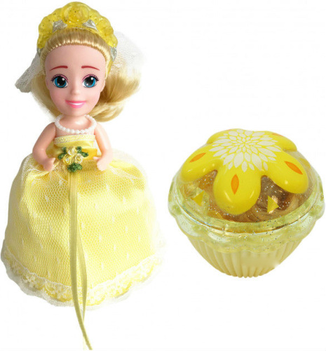 Emco: Кукла Cupcake Невесты