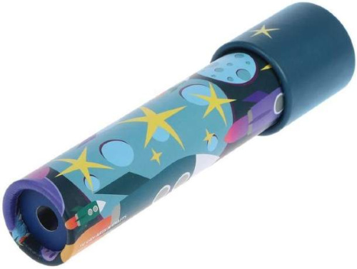 Калейдоскоп Космос 19см. в ассортименте