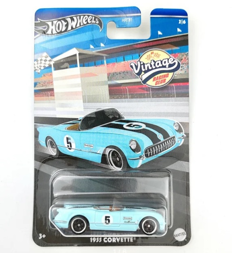 Машина Hot Wheels Themed Assorted