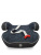 Автокресло Booster Rider 22-36 кг (lilac)