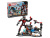 Конструктор LEGO Super Heroes Первый мститель. Противостояние. Напряженная схватка