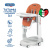 Стульчик Tatamia Peg Perego Follow Me Wonder (Orange)