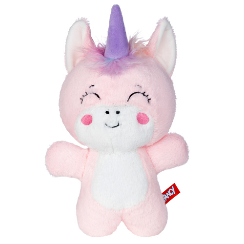 Игрушка мягкая Единорог Нори