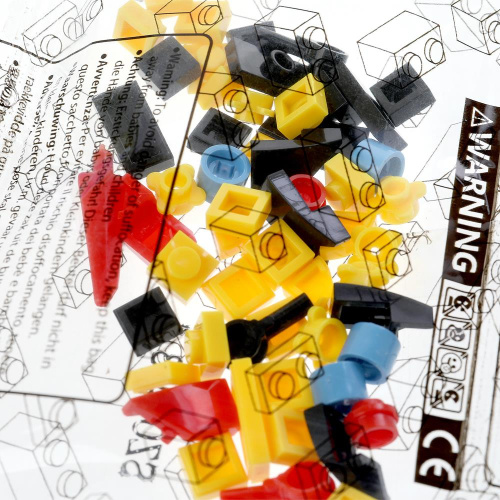 Конструктор ROAD RACING 102дет.