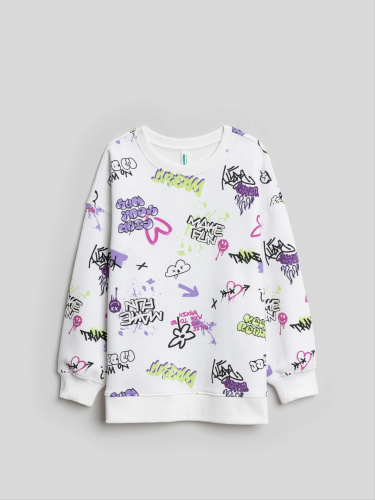 Свитшот ACOOLA