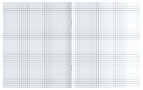 Тетрадь клетка 24л. ArtSpace Микс. Ассорти