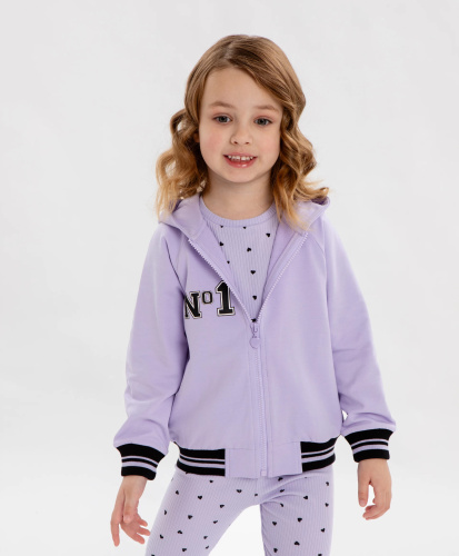 Жакет спортивный BUTTON BLUE