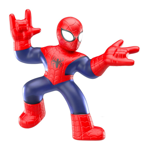 Фигурка  Человек-Паук-тянучка