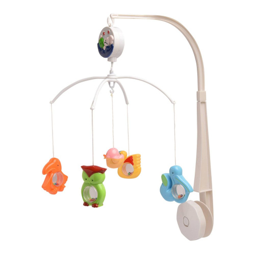 Мобиле Птички