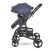 Коляска-трансформер Alba Classic(Jeans Blue)