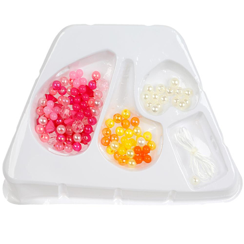 Набор для создния украшений Девочки модницы