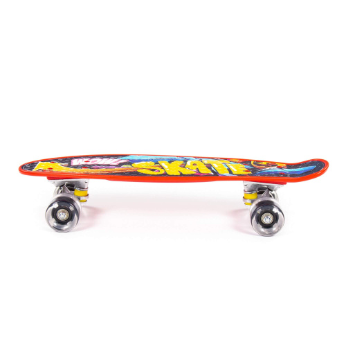 Скейтборд 56см.