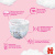 Трусики Huggies Ultra Comfort Girl 4 Disney Box
