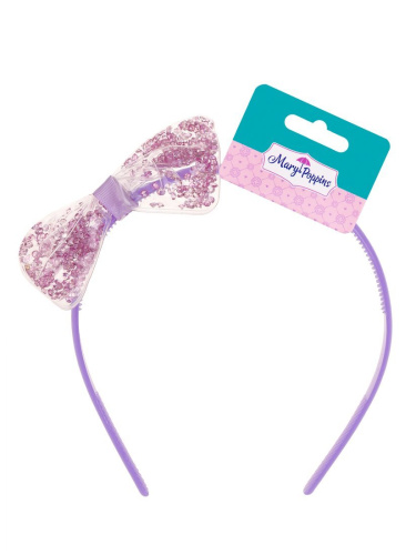 Ободок Бантик