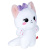 Игрушка мягкая Кошка Луна