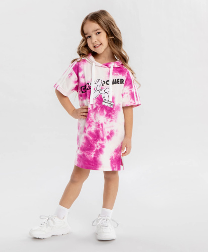 Платье BUTTON BLUE