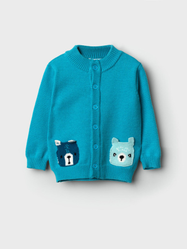 Кардиган PLAYTODAY