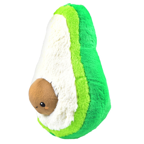 Fancy: Игрушка мягкая Авокадо 26см