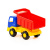 Полесье: Самосвал Тёма