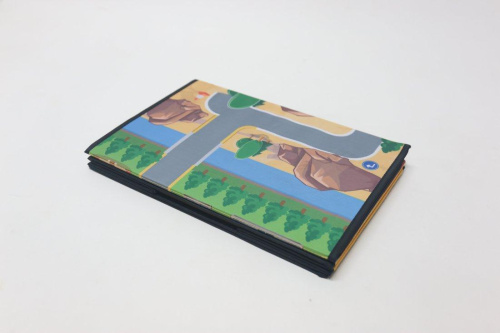 Корзина для игрушек