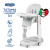 Стульчик Tatamia Peg Perego Follow Me (Latte)