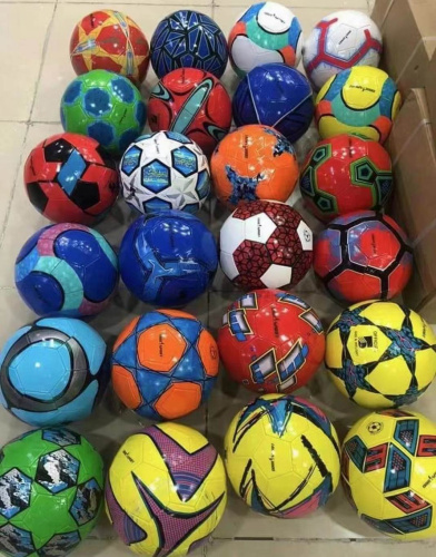 Мяч футболольный