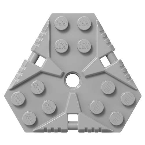 Конструктор Nexo Knights Комбо NEXO Силы - 1 полугодие