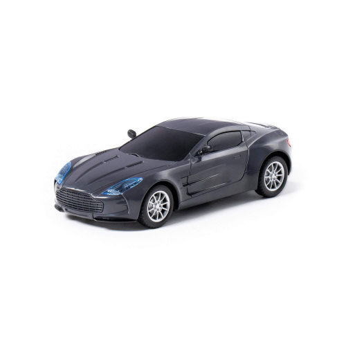 Инерционный Автомобиль Спектр-V3