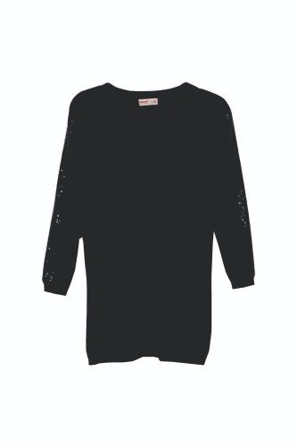 Кардиган SILVER SUN GIRLS KNITTED