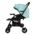 Коляска прогулочная Milly(мятный)