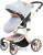 Коляска трансформер Prego A608 (Серый)