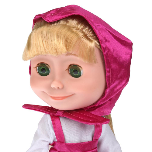Кукла 25см. Маша