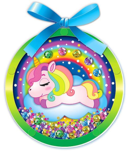 Набор для творчества шар-шейкер Радочка