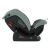 Автокресло Indigo REFLEX 0-36 кг (зеленый-серый)