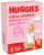 Подгузники Huggies Ultra Comfort Jumbo 5 для девочек 42шт