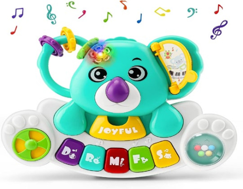 Развивающая игрушка Музыкальная  коала