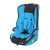Автокресло Carmella 513 RF 9-36 кг(BLUE + GREY)