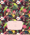 Тетрадь 12л. линия ArtSpace Рисунки. Tropical fantasy