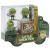 Green Man: 4 Фигурки