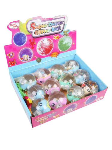 Игрушка Шар Динозаврики