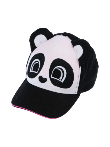 Бейсболка KIDS GIRLS PLAYTODAY