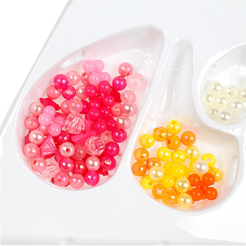 Набор для создния украшений Девочки модницы