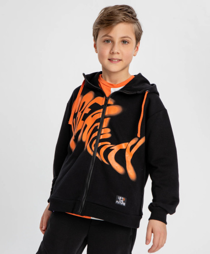 Жакет спортивный BUTTON BLUE