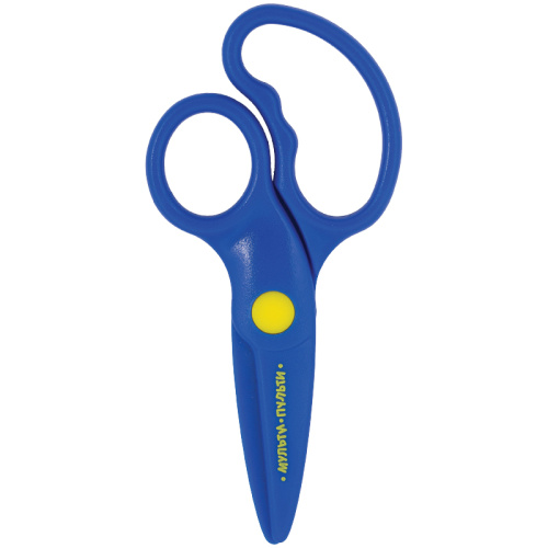 Ножницы Мульти-Пульти Приключения Енота пластиковые