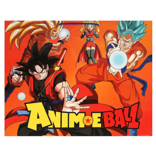 Пакет подарочный глянцевый xxxl. 60х46х20см.