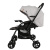 Коляска прогулочная Milly(светло-серый)