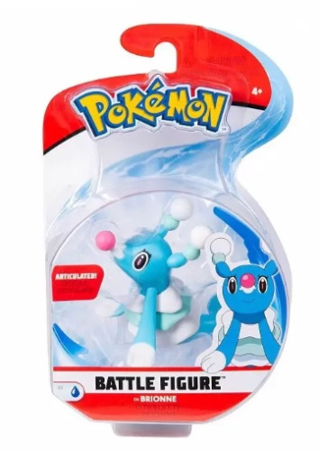 Pokemon: Боевые покемоны 2шт.